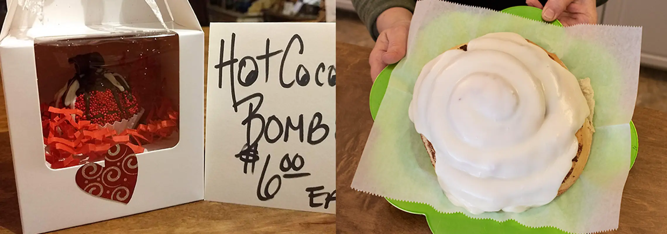 Sweet Solutions Bakery